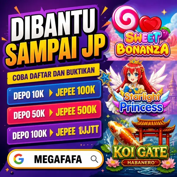 situs slot 100 member baru